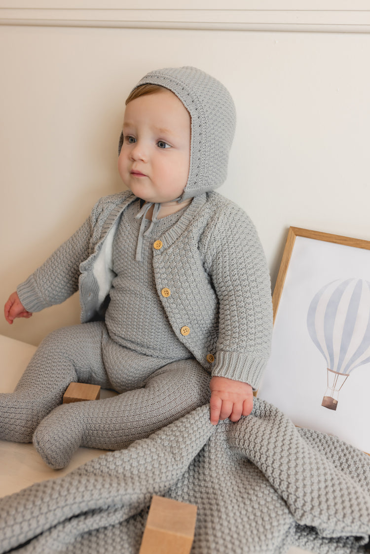 Knit Collection