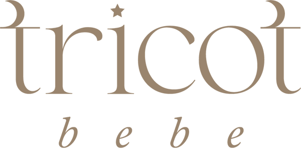 Tricot Bebe logo