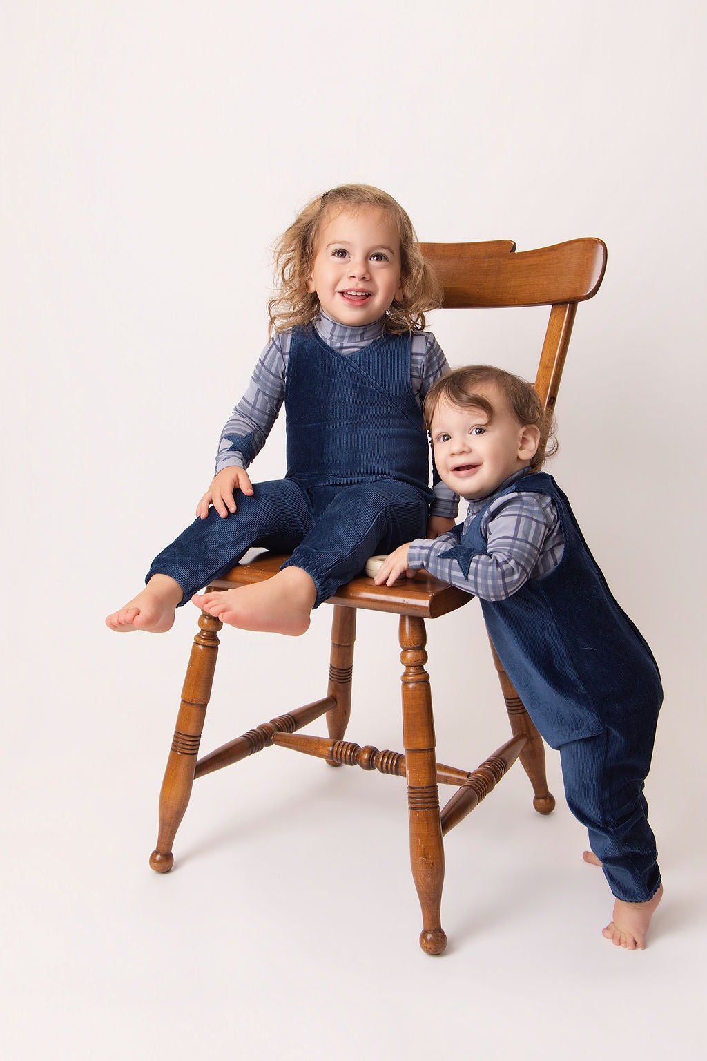 Tricot Bébé AW26 Collection