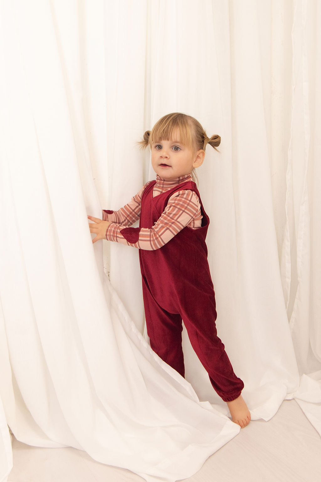 Tricot Bébé AW26 Collection