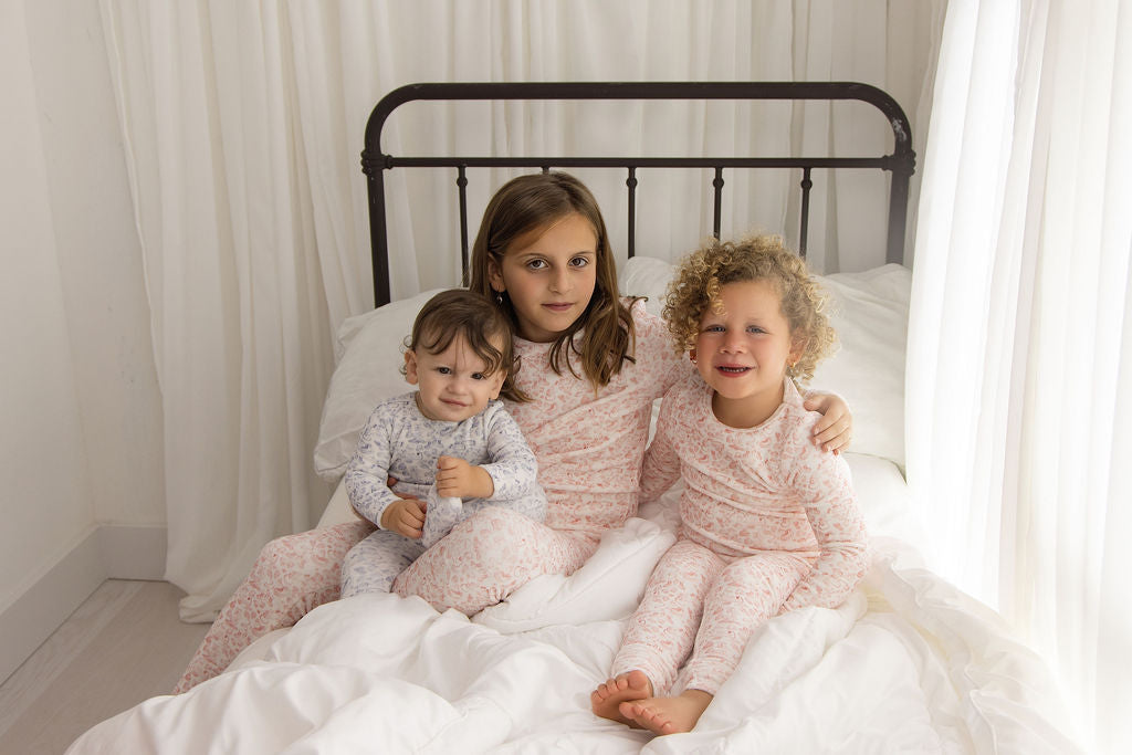 Tricot Bébé AW26 Collection
