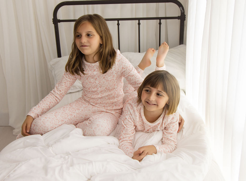 Tricot Bébé AW26 Collection
