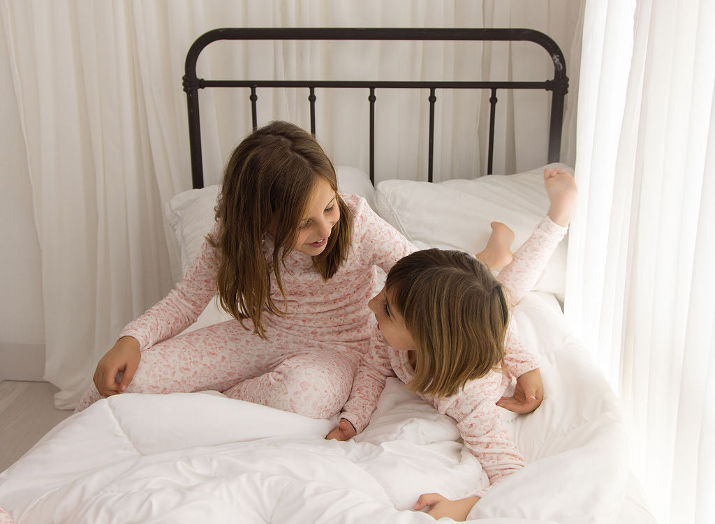 Tricot Bébé AW26 Collection