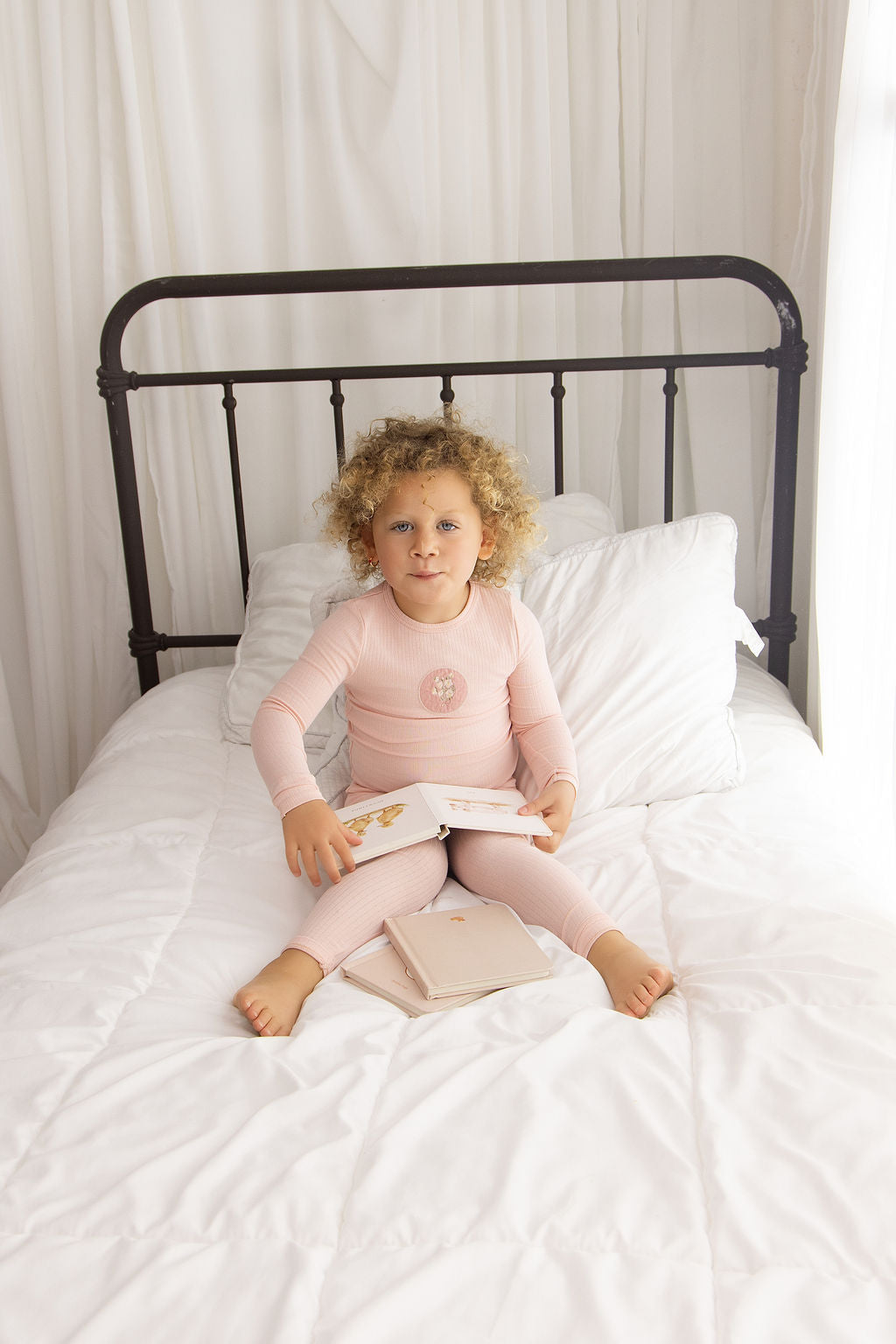 Tricot Bébé AW26 Collection