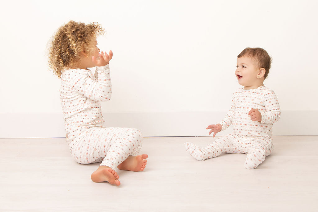 Tricot Bébé AW26 Collection
