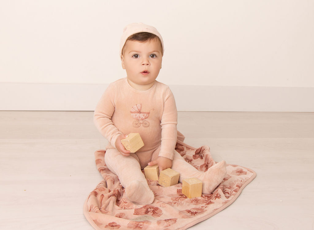 Tricot Bébé AW26 Collection
