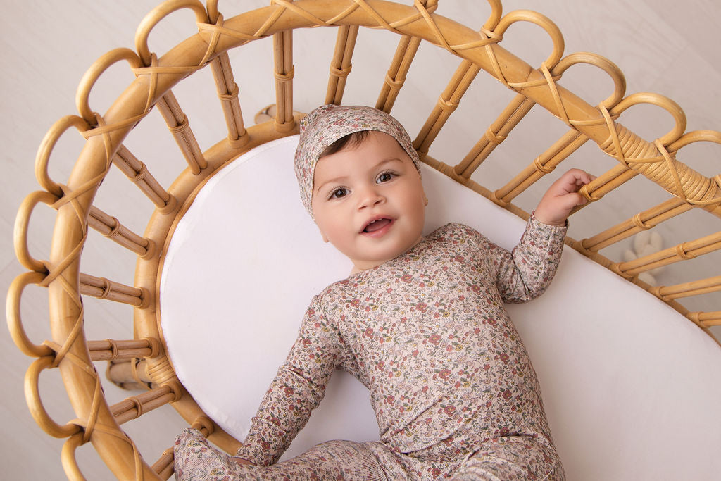 Tricot Bébé AW26 Collection