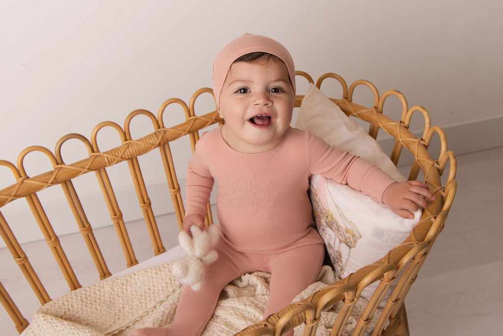 Tricot Bébé AW26 Collection