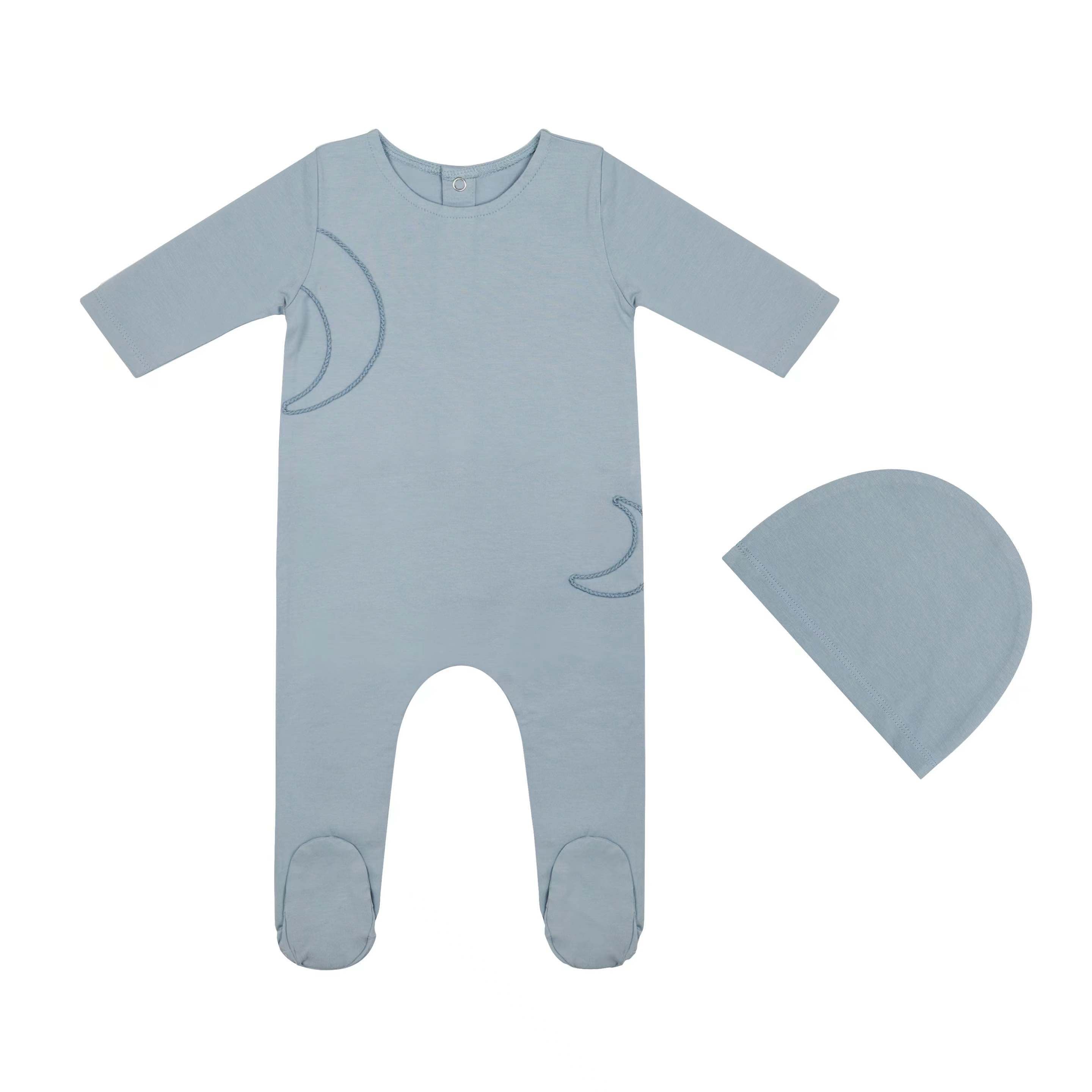 Rope Cord Layette Set