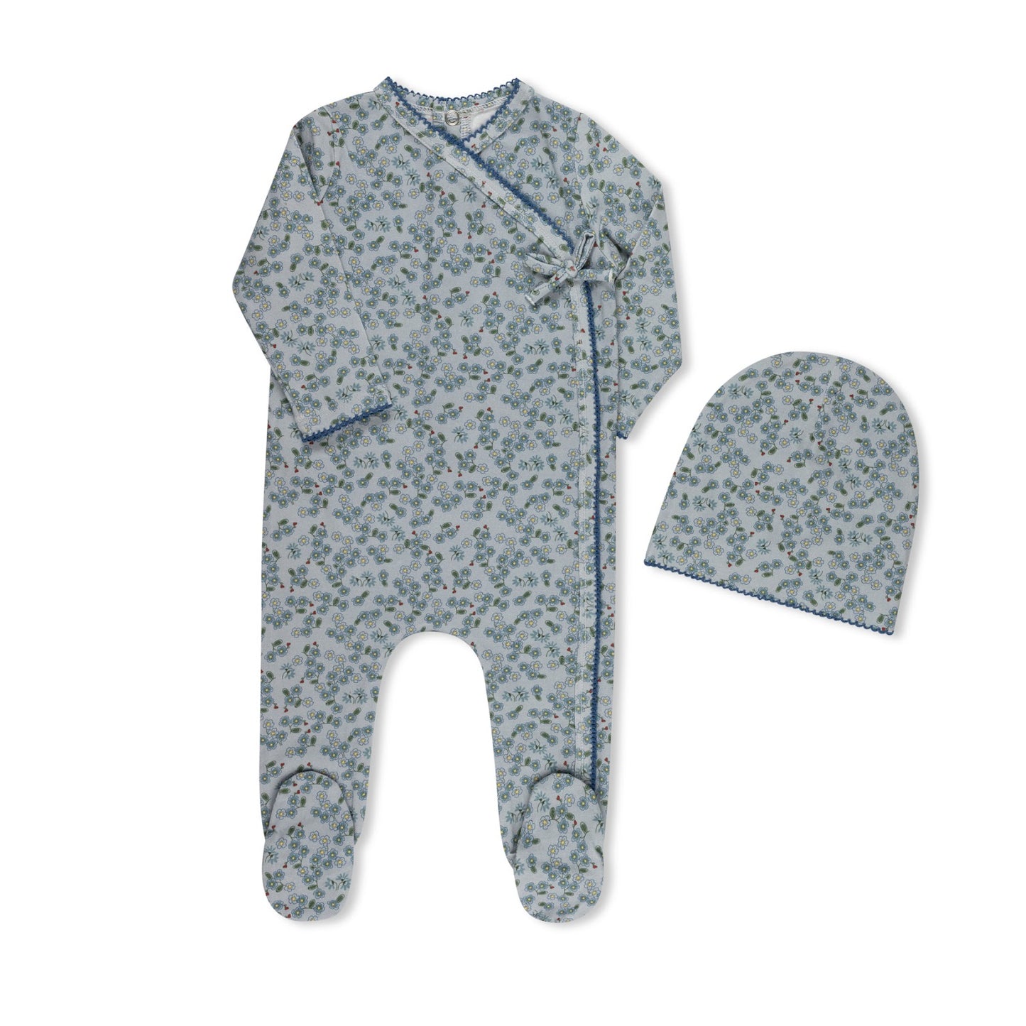 TriFloral Collection Boys
