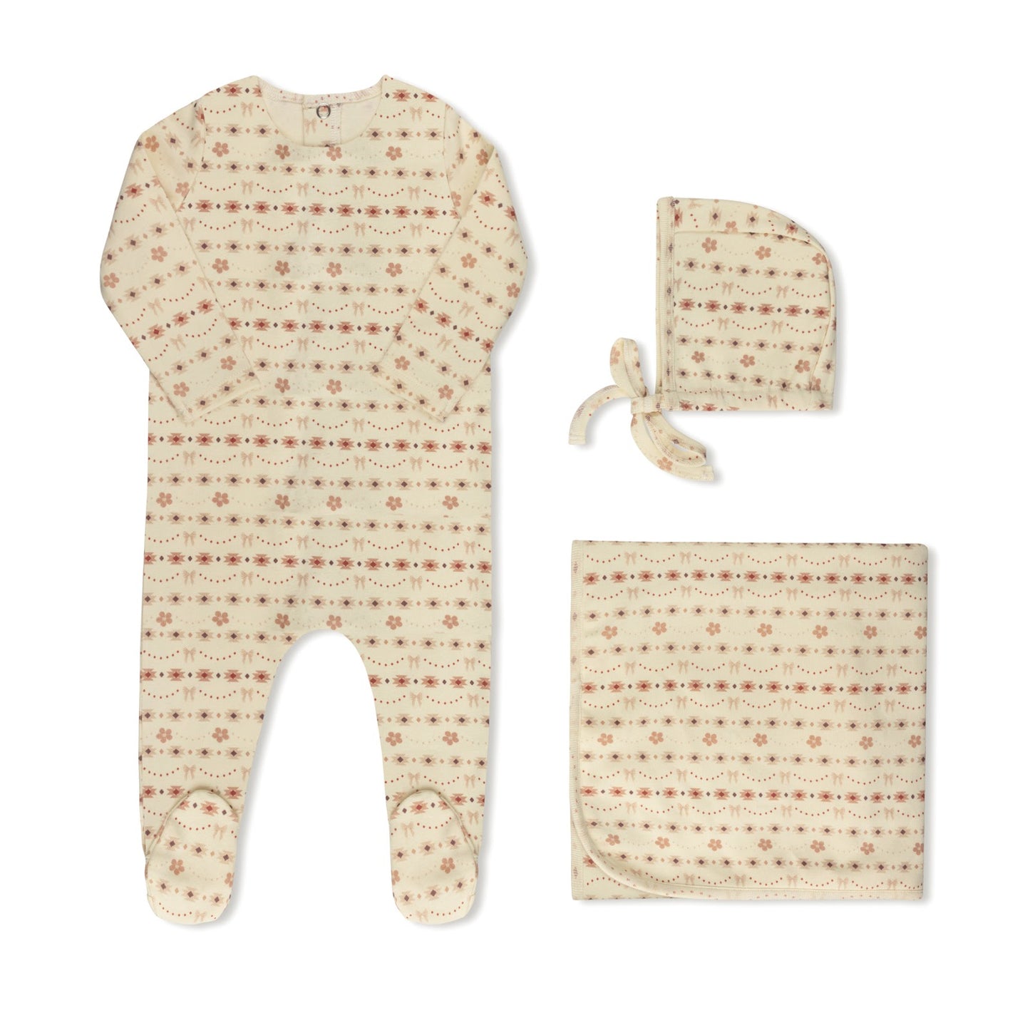 Ditsy Doll Collection