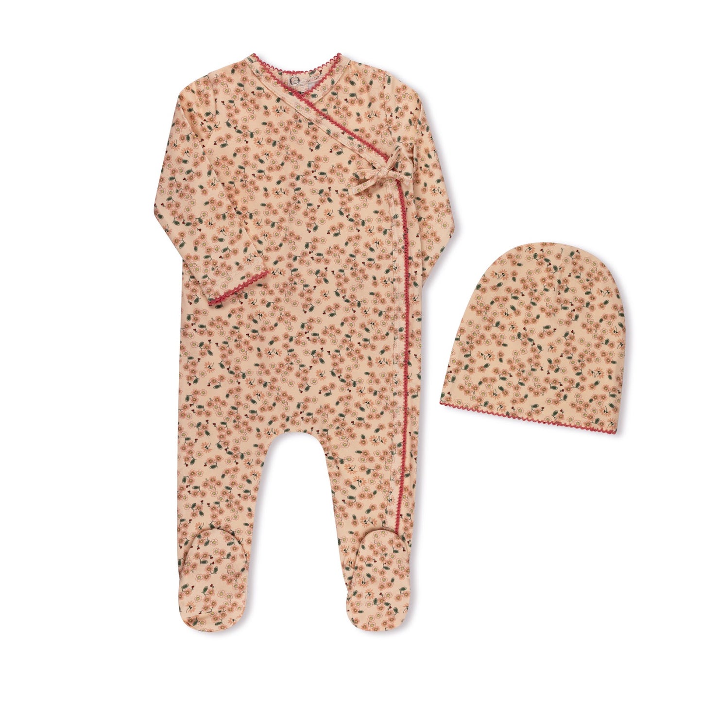 TriFloral Collection Girls