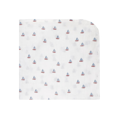 Bamboo Swaddle