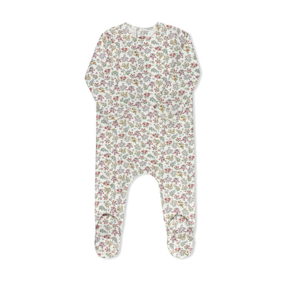 Liberty Print Footie